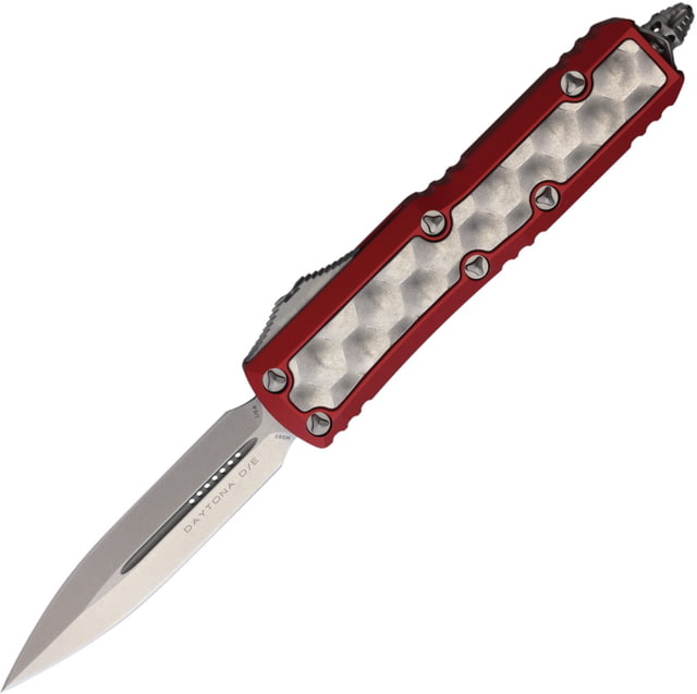 Microtech Auto UTX-85 Daytona D/E OTF MCT - Microtech