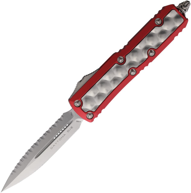 Microtech Auto UTX-85 Daytona D/E OTF MCT - Microtech