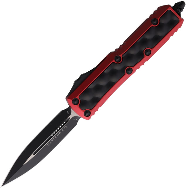 Microtech Auto UTX-85 Daytona D/E OTF MCT - Microtech