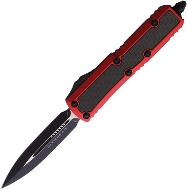 Microtech Auto UTX-85 Daytona D/E OTF MCT - Microtech