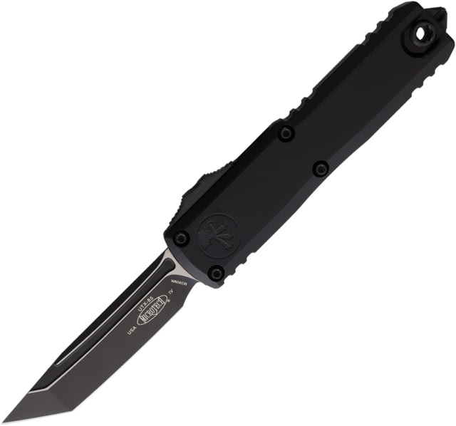 Microtech Auto UTX-85 Gen IV OTF MCT - Microtech