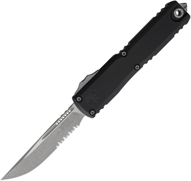 Microtech Auto UTX-85 S/E Gen IV OTF MCT - Microtech Knives