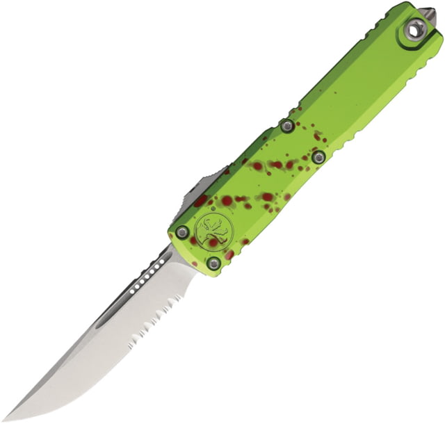 Microtech Auto UTX-85 S/E Gen IV OTF MCT - Microtech Knives