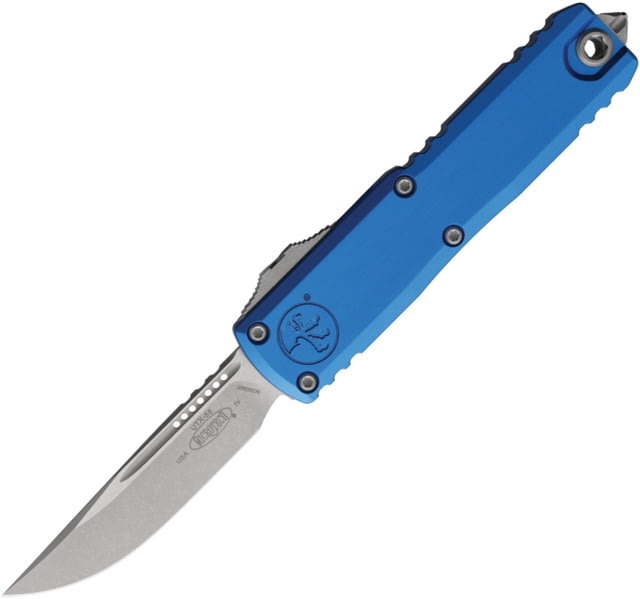 Microtech Auto UTX-85 S/E Gen IV OTF MCT - Microtech Knives