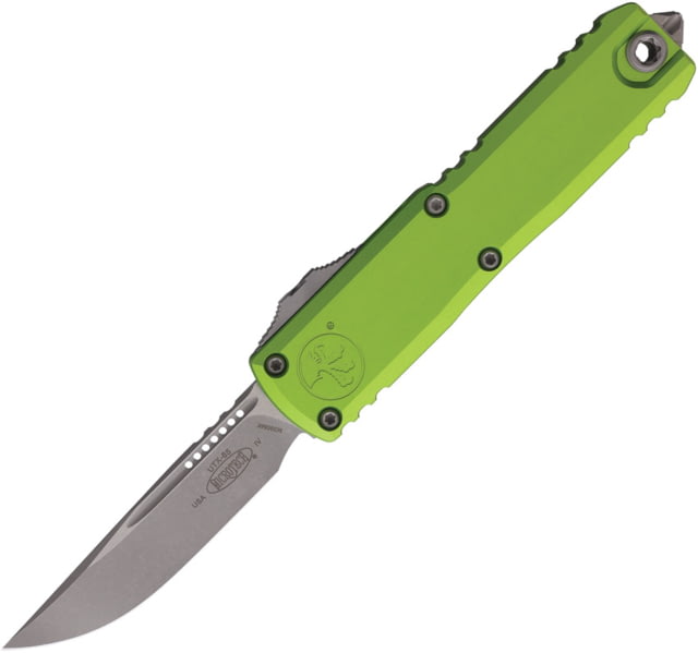 Microtech Auto UTX-85 S/E Gen IV OTF MCT - Microtech Knives