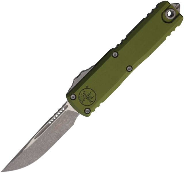 Microtech Auto UTX-85 S/E Gen IV OTF MCT - Microtech Knives