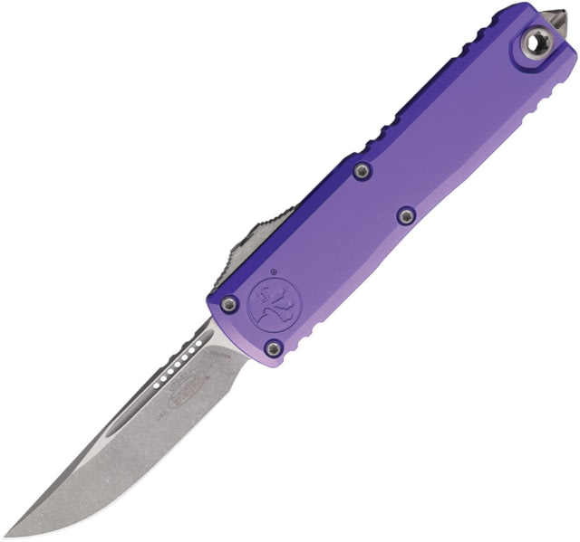 Microtech Auto UTX-85 S/E Gen IV OTF MCT - Microtech Knives