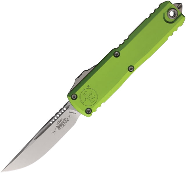 Microtech Auto UTX-85 S/E Gen IV OTF MCT - Microtech Knives