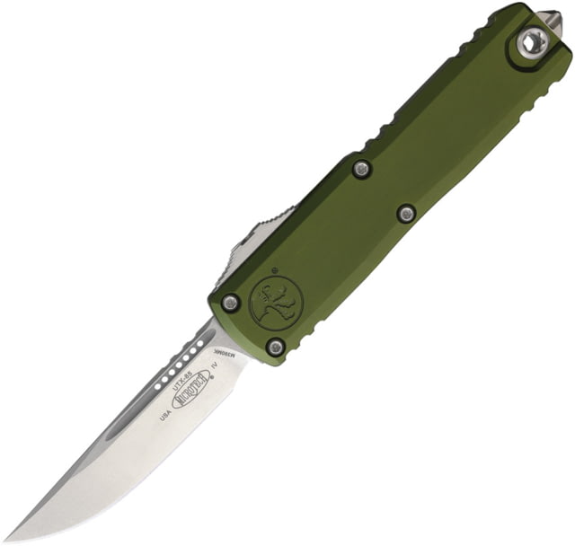 Microtech Auto UTX-85 S/E Gen IV OTF MCT - Microtech