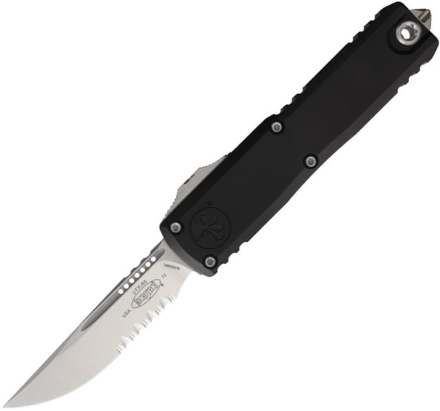 Microtech Auto UTX-85 S/E Gen IV OTF MCT - Microtech