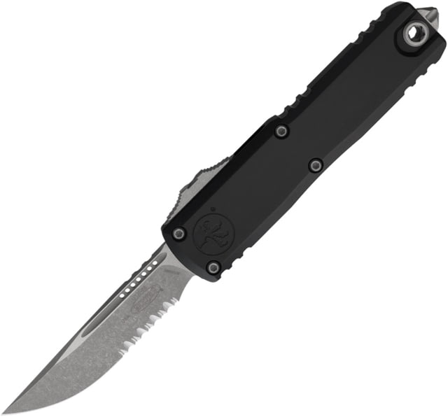Microtech Auto UTX-85 S/E Gen IV OTF MCT - Microtech