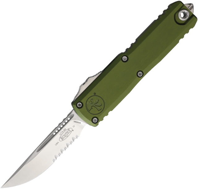 Microtech Auto UTX-85 S/E Gen IV OTF MCT - Microtech