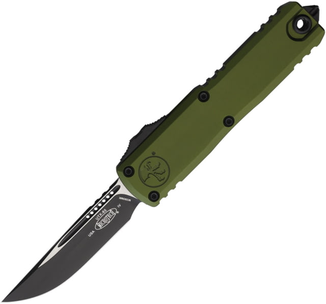 Microtech Auto UTX-85 S/E Gen IV OTF MCT - Microtech