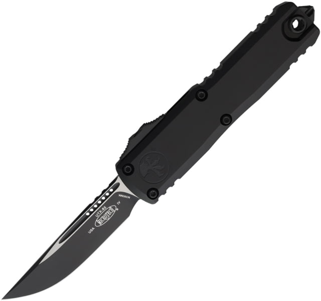 Microtech Auto UTX-85 S/E Gen IV OTF MCT - Microtech