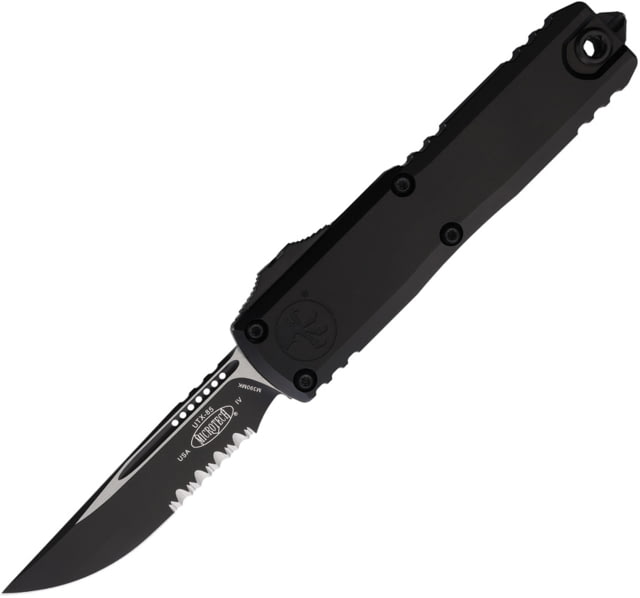 Microtech Auto UTX-85 S/E Gen IV OTF MCT - Microtech Knives