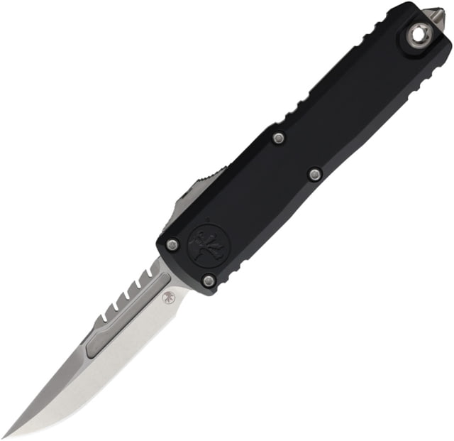 Microtech Auto UTX-85 S/E Gen IV OTF MCT - Microtech Knives