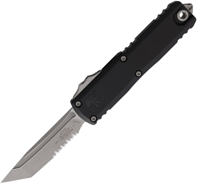 Microtech Auto UTX-85 T/E Gen IV OTF MCT - Microtech Knives