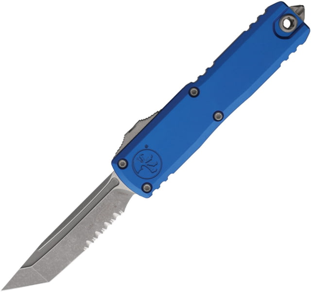 Microtech Auto UTX-85 T/E Gen IV OTF MCT - Microtech Knives