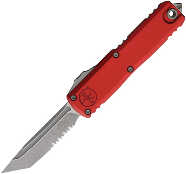 Microtech Auto UTX-85 T/E Gen IV OTF MCT - Microtech Knives