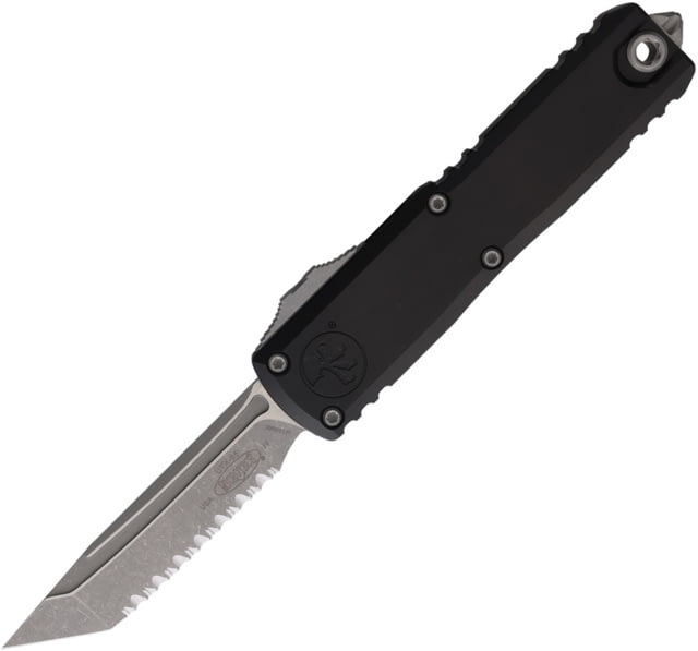 Microtech Auto UTX-85 T/E Gen IV OTF MCT - Microtech Knives