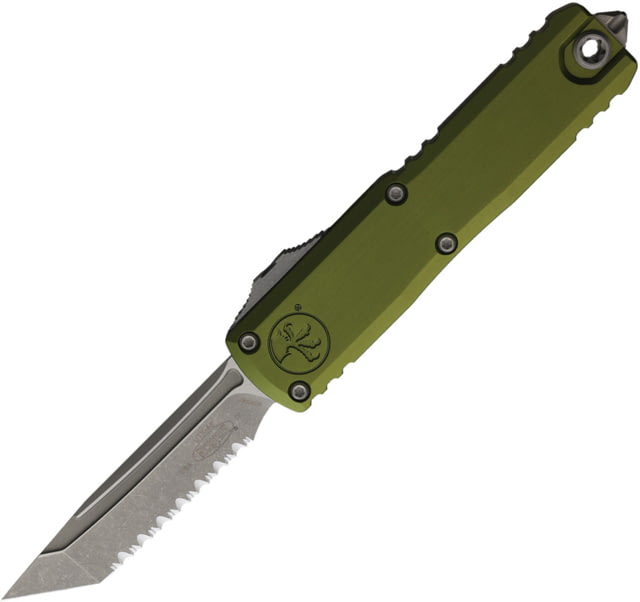 Microtech Auto UTX-85 T/E Gen IV OTF MCT - Microtech