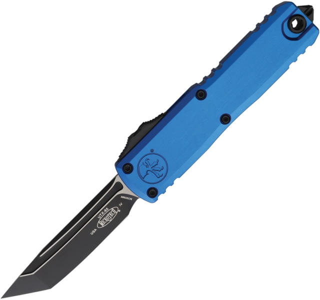 Microtech Auto UTX-85 T/E Gen IV OTF MCT - Microtech