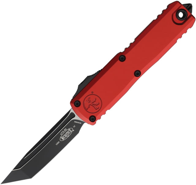 Microtech Auto UTX-85 T/E Gen IV OTF MCT - Microtech