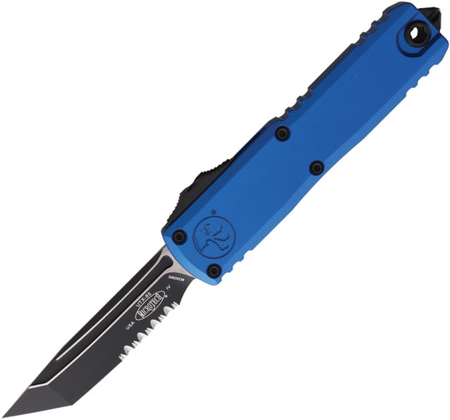 Microtech Auto UTX-85 T/E Gen IV OTF MCT - Microtech Knives