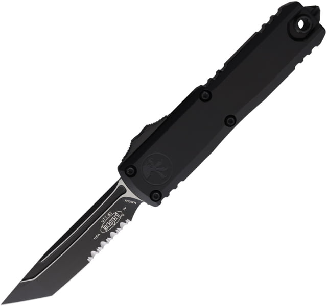 Microtech Auto UTX-85 T/E Gen IV OTF MCT - Microtech Knives