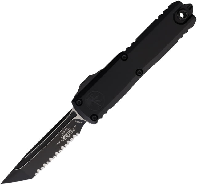 Microtech Auto UTX-85 T/E Gen IV OTF MCT - Microtech Knives
