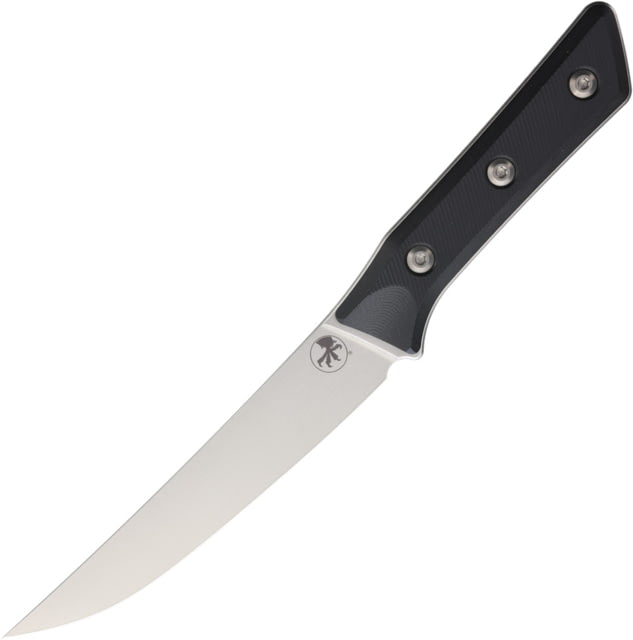 Microtech Boning Knife SW Black MCT - Microtech Knives
