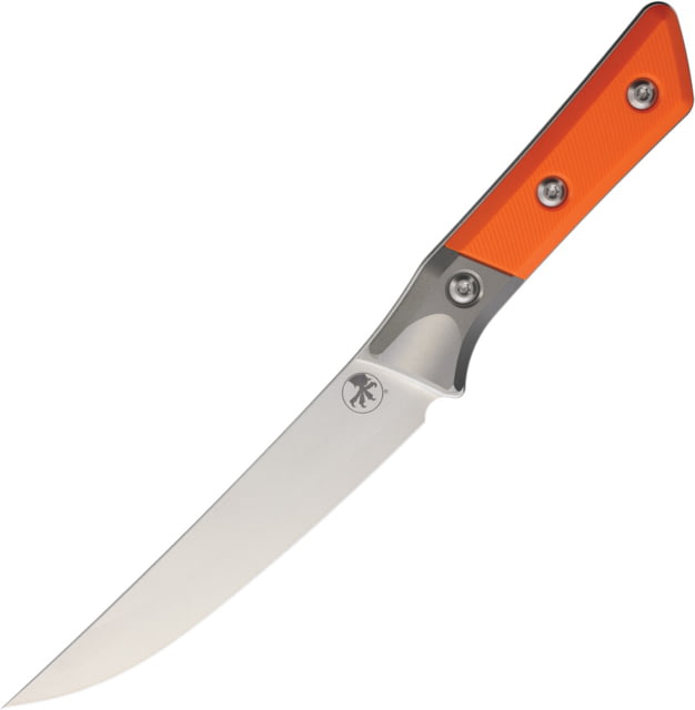 Microtech Boning Knife SW Ember MCT - Microtech Knives