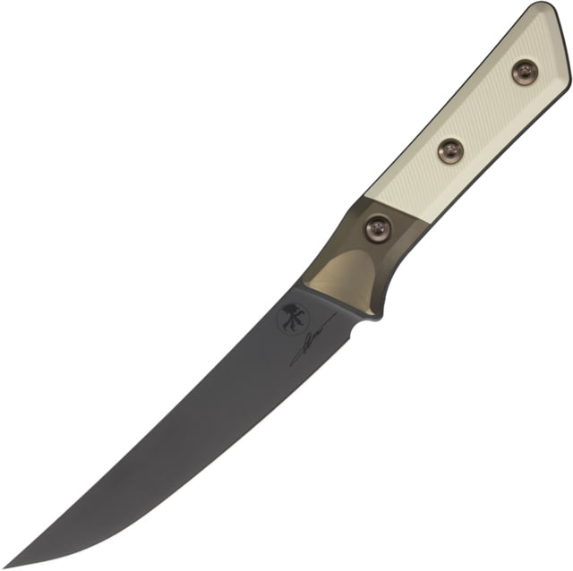 Microtech Boning Knife SW Ivory MCT - Microtech Knives