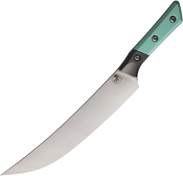 Microtech Butcher Knife 10" SW Blue MCT - Microtech Knives