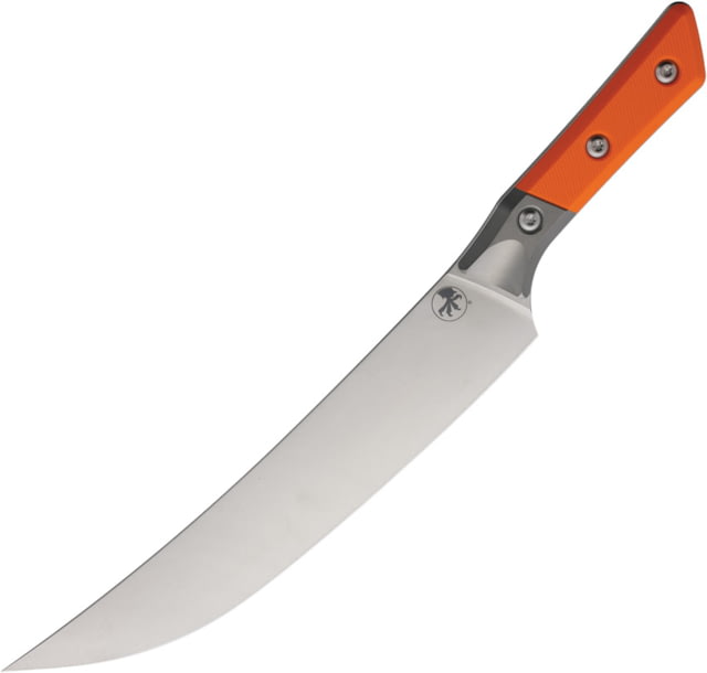 Microtech Butcher Knife 10" SW Ember MCT - Microtech Knives