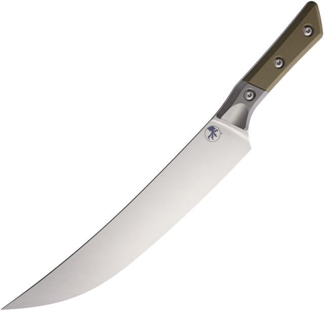 Microtech Butcher Knife 10″ SW OD MCT