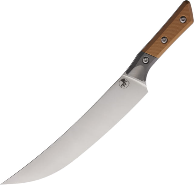 Microtech Butcher Knife 10" SW Tan MCT - Microtech Knives