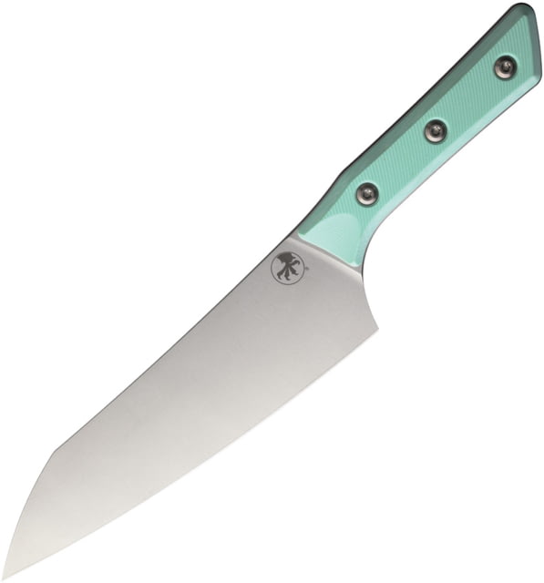 Microtech Chef's Knife Blue MCT - Microtech Knives