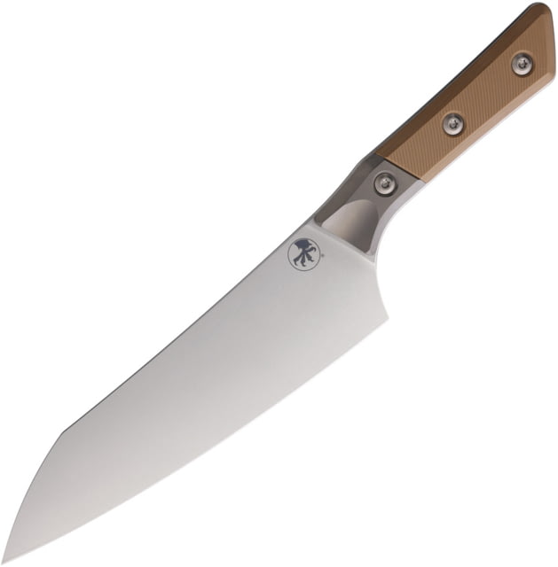 Microtech Chef's Knife Coyote MCT - Microtech Knives