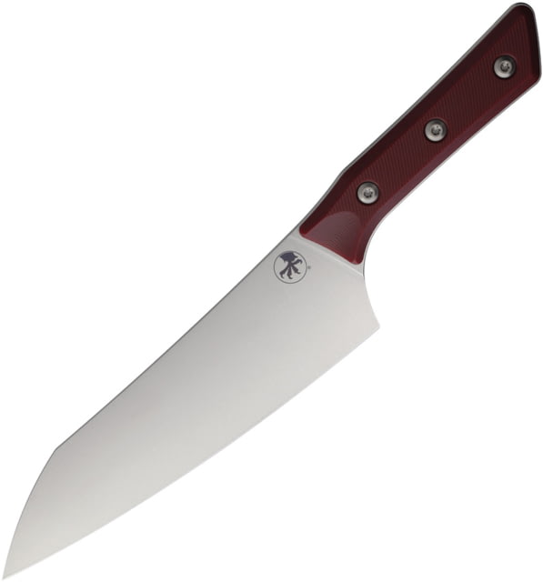 Microtech Chef's Knife Merlot MCT - Microtech Knives