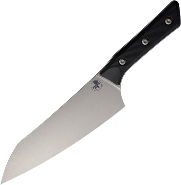 Microtech Chef's Knife SW Black MCT - Microtech Knives