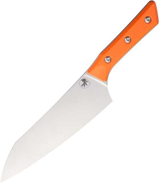 Microtech Chef's Knife SW Ember MCT - Microtech Knives