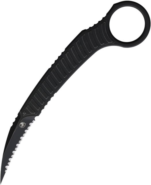 Microtech Feather Fixed Blade MCT
