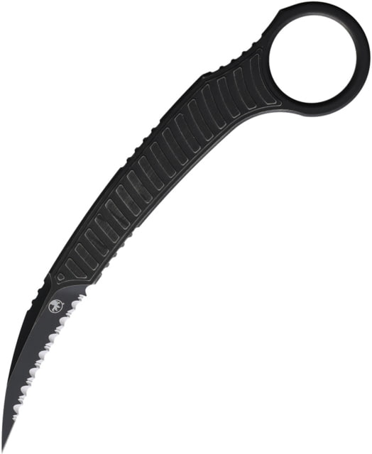 Microtech Feather Fixed Blade MCT