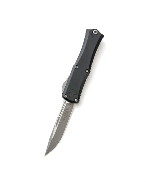 Microtech Hera II Mini S/E Apocalyptic Standard Automatic Folding Knife 2.9in - Microtech Knives