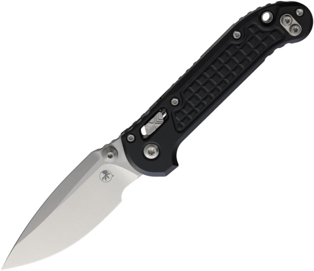 Microtech L.U.D.T. S/E Ram-Lok Frag MCT - Microtech Knives