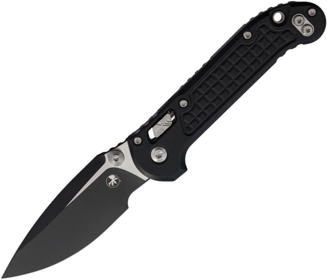 Microtech L.U.D.T. S/E Ram-Lok MCT
