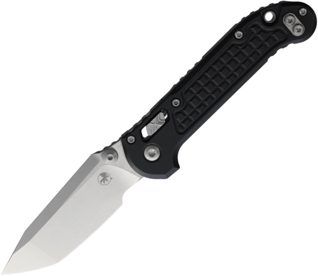 Microtech L.U.D.T. T/E Ram-Lok AP OD MCT - Microtech Knives