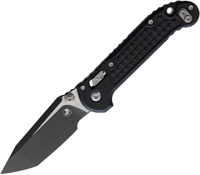 Microtech L.U.D.T. T/E Ram-Lok Frag MCT - Microtech Knives