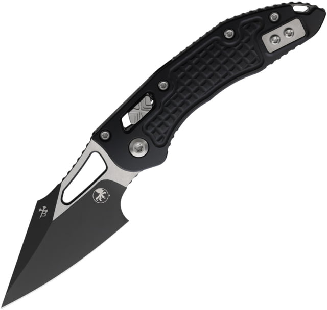 Microtech M-Stitch Ram-Lok Frag MCT - Microtech Knives